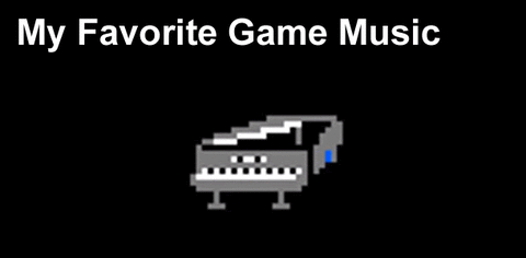 game-music